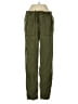 Lucky Brand Green Cargo Pants Size S - photo 1