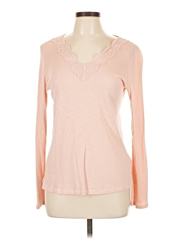 Odd Molly Long Sleeve Top (view 1)