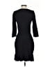 BCX Black Cocktail Dress Size S - photo 2