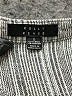 Kelly Renee Tweed Gray Romper Size S - photo 3