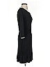 BCX Black Cocktail Dress Size S - photo 4