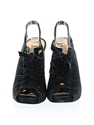 Cynthia Vincent Sandals (view 2)
