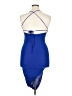 Assorted Brands Blue Cocktail Dress Size XL - photo 2