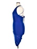Assorted Brands Blue Cocktail Dress Size XL - photo 5