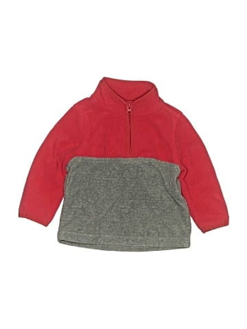 Genuine Kids from Oshkosh Pullover Sweater (view 1)