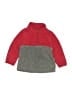 Genuine Kids from Oshkosh 100% Polyester Red Pullover Sweater 6-9 MO / 9 MO - photo 1
