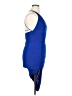 Assorted Brands Blue Cocktail Dress Size XL - photo 4