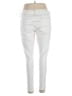 Gap Solid White Jeans Size 33 waist - photo 2