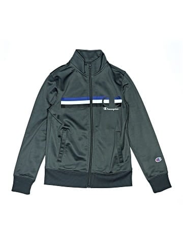 Champion Track Jacket (view 1)