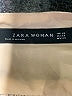 Zara 100% Polyester Ivory Sleeveless Blouse Size XS - photo 7