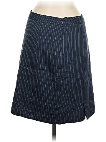Lafayette 148 New York Casual Skirt (view 2)