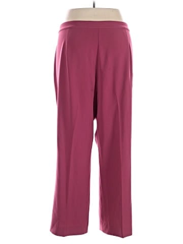 Marina Rinaldi Dress Pants (view 2)