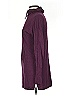 Akini Purple Turtleneck Sweater Size S - photo 5