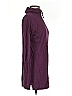 Akini Purple Turtleneck Sweater Size S - photo 4