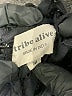 Tribe Alive Black Long Sleeve Blouse Size M - photo 7