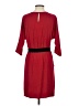 BCBGMAXAZRIA Red Cocktail Dress Size S - photo 2