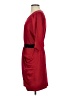 BCBGMAXAZRIA Red Cocktail Dress Size S - photo 5