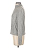 Splendid Gray Turtleneck Sweater Size XS - photo 5