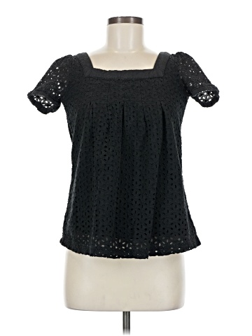 Solitaire Short Sleeve Top (view 1)