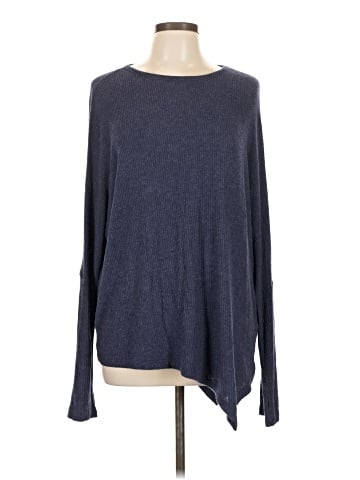 Sen Long Sleeve Top (view 1)
