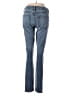 Gap Hearts Blue Jeans Size 28 waist - photo 2