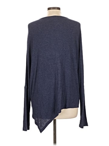 Sen Long Sleeve Top (view 2)