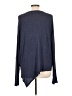 Sen Blue Long Sleeve Top Size Lg (3) - photo 2