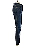 Madewell Solid Blue Jeans Size 25 waist - photo 4