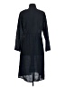 Zara Blue Casual Dress Size XS - photo 2