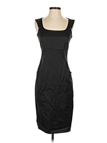 Chaiken Cocktail Dress (view 1)