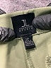 Jules & Leopold Solid Green Active Pants Size S - photo 9