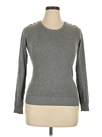 Cielo Pullover Sweater (view 1)