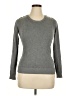 Cielo Gray Pullover Sweater Size XL - photo 1