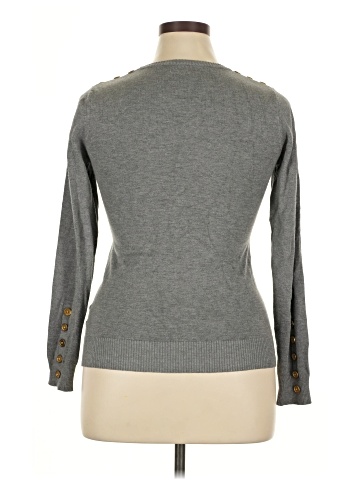 Cielo Pullover Sweater (view 2)