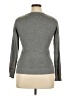 Cielo Gray Pullover Sweater Size XL - photo 2