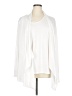 Serena Williams Signature Statement Ivory Kimono Size 1X - photo 1