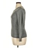 Cielo Gray Pullover Sweater Size XL - photo 5