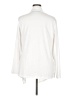 Serena Williams Signature Statement Ivory Kimono Size 1X - photo 2