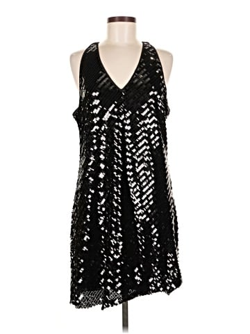 Versona Cocktail Dress (view 1)