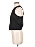 Shein Black Sleeveless T-Shirt Size 8 - 10 - photo 5