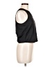 Shein Black Sleeveless T-Shirt Size 8 - 10 - photo 4