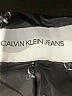 CALVIN KLEIN JEANS Black Blazer Size S - photo 6