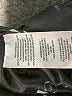 CALVIN KLEIN JEANS Black Blazer Size S - photo 7