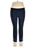 Pearl Izumi Blue Active Pants Size XL - photo 1