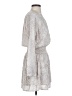 Rails Animal Print Silver Casual Dress Size XS - photo 4