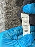 Athleta Gray Active T-Shirt Size XS - photo 8