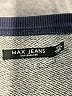 Max Jeans Blue Pullover Sweater Size XS - photo 7