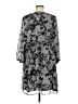 Primark Gray Casual Dress Size 8 - photo 2
