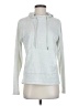 Adrienne Vittadini Gray Pullover Hoodie Size S - photo 1
