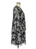 Primark Gray Casual Dress Size 8 - photo 4